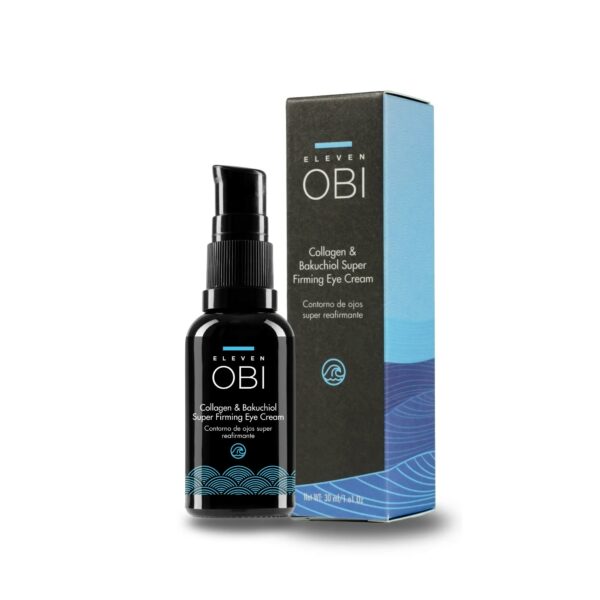 ELEVEN OBI COLLAGEN & BAKUCHIOL EYE CREAM