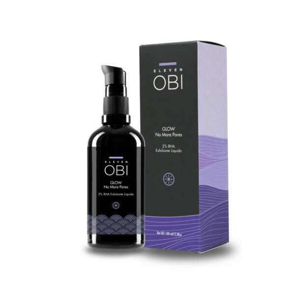 ELEVEN OBI GLOW NO MORE PORES 1 ENVASE 100 ML