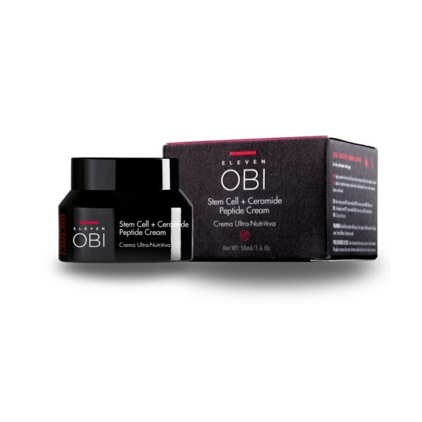 ELEVEN OBI CREAM STEM CELL HYALURONIC