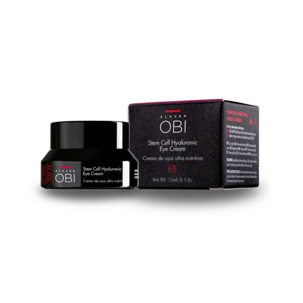 ELEVEN OBI EYE STEM CELL+CERAMIDE PEPTIDE